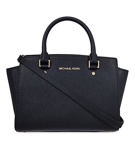 selfridges michael kors bag